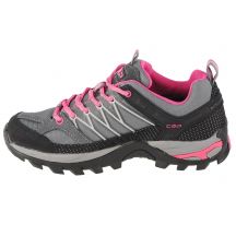 Cmp Scarpe Rigel Low Wmn