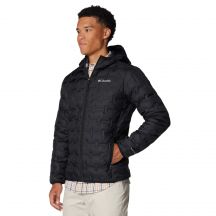 Columbia Giacca Delta Ridge II Down Hooded