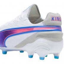 Puma Stivali King Ultimate FG/AG football