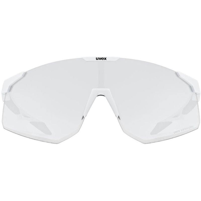 UVEX pace perform s V one size cycling glasses