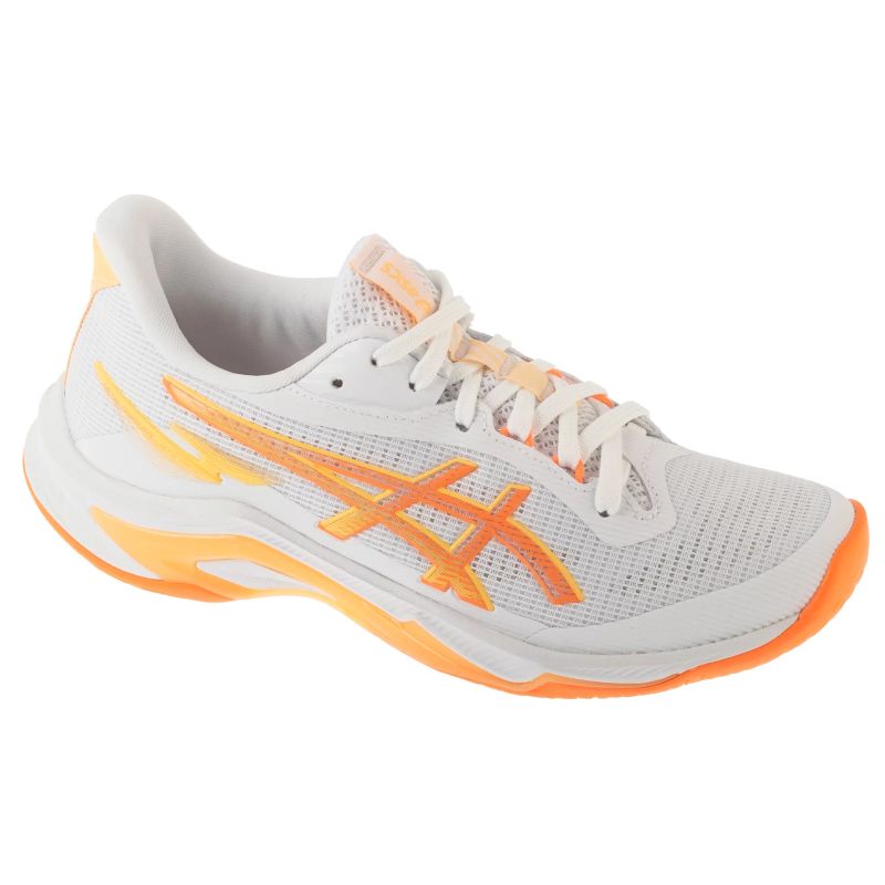 ASICS Netburner Ballistic FF 3 1052A083-101 White 37