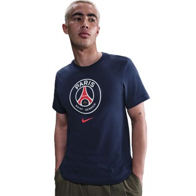 Nike Maglietta PSG Crest