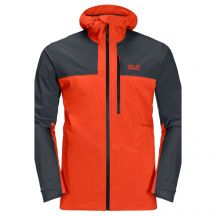 Jack Wolfskin Giacca Go Hike Jkt