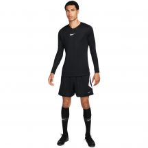 Nike Maglia Dry Park First Layer JSY LS Football