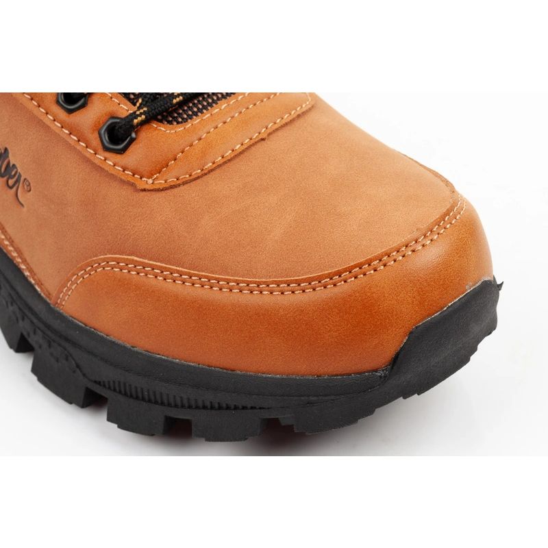 Lee Cooper Stivali Winter, Caramel, High Top