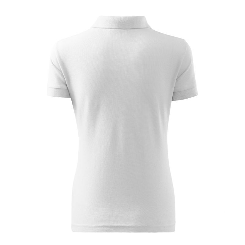 Malfini Polo Cotton Mandarin