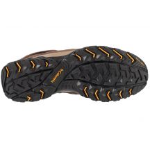 Columbia Scarpe Crestwood Waterproof