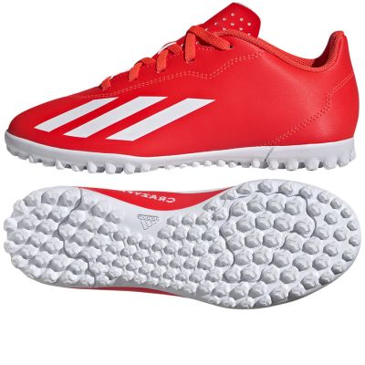adidas Stivali Crazyfast Club TF football