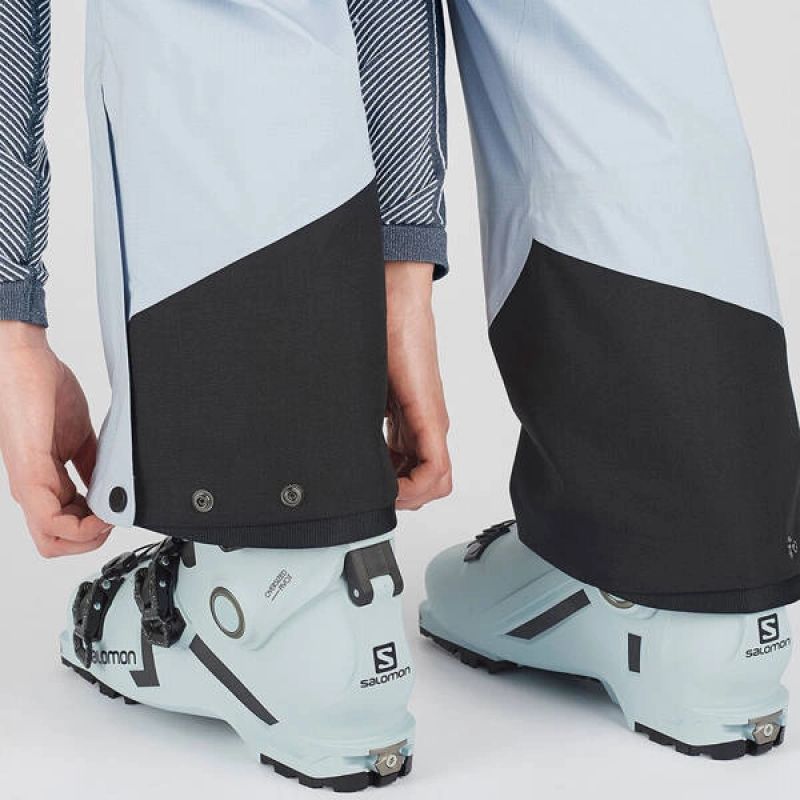 Salomon Pantaloni outpeak Snowboard