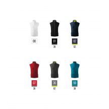 Adler Gilet Vision