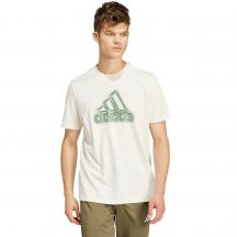adidas Maglietta Growth Badge Graphic