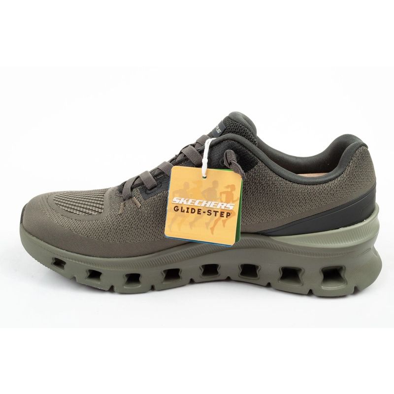 Skechers Sneakers Glide-Step-Pro slip-on