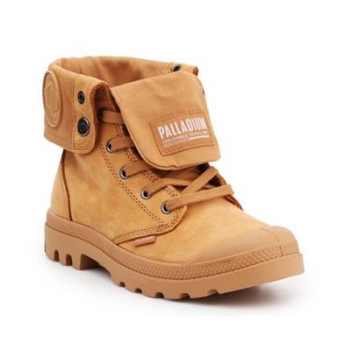 Palladium Scarpe Pampa Baggy NBK