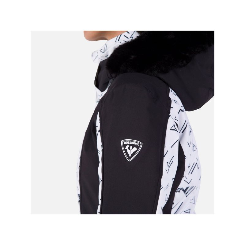 Rossignol Giacca Saluver Pr Jkt