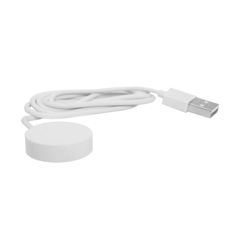 Magnetic charging cable for VELTORI VT100 VT150 VTK1 Smartwatch