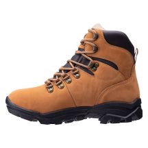 Elbrus Scarpe Sparow Mid Sympatex