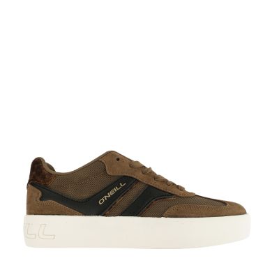 O'Neill Scarpe Bayville Platform Low