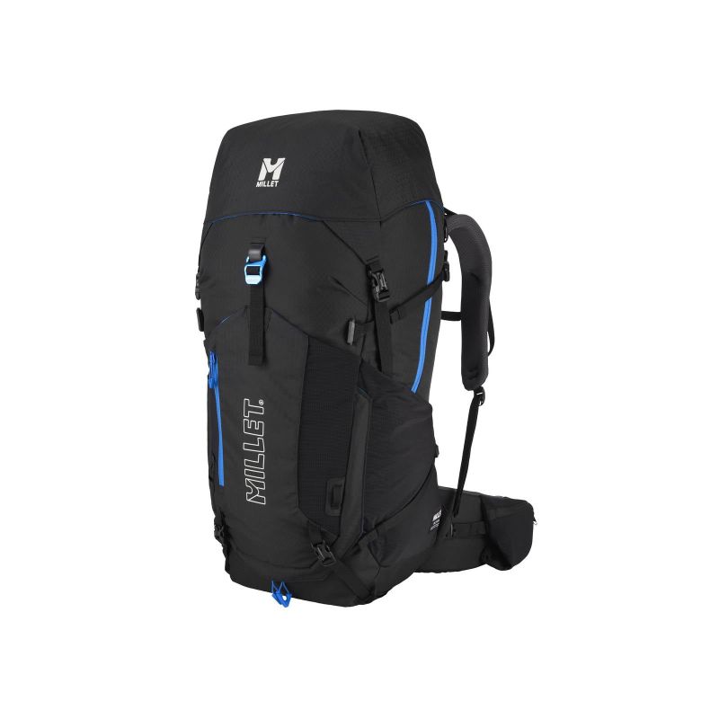 MILLET Ubic 55+15 Backpack, Black