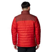 Columbia Giacca Powder Lite II