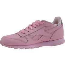 Reebok Scarpe Classic Leather Metallic