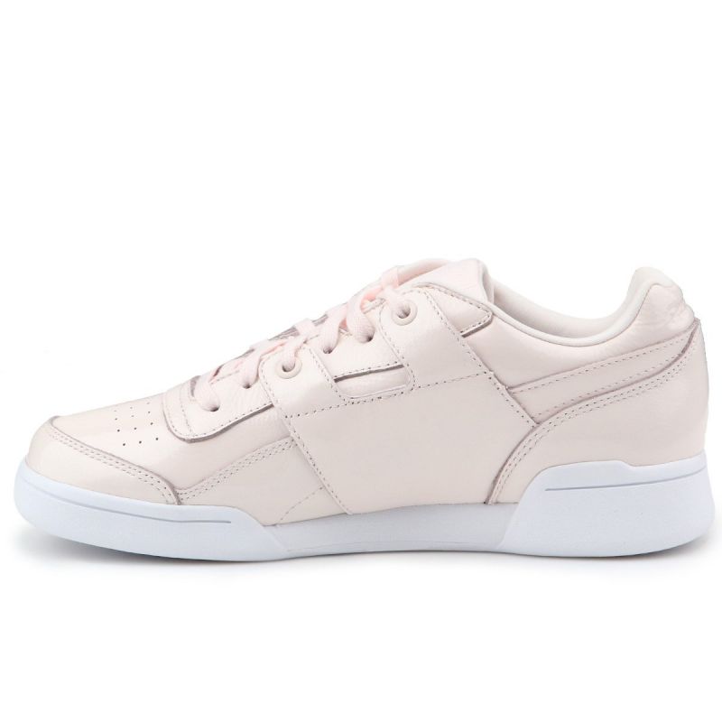 Reebok Scarpe W/O LO Plus Iridescent