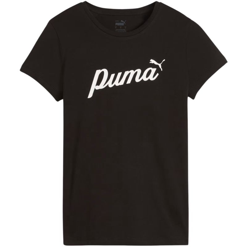 Puma Maglietta ESS+Script