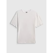 4f Maglietta loose plain