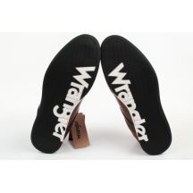 Wrangler Sneakers Rhys fashionable shoes