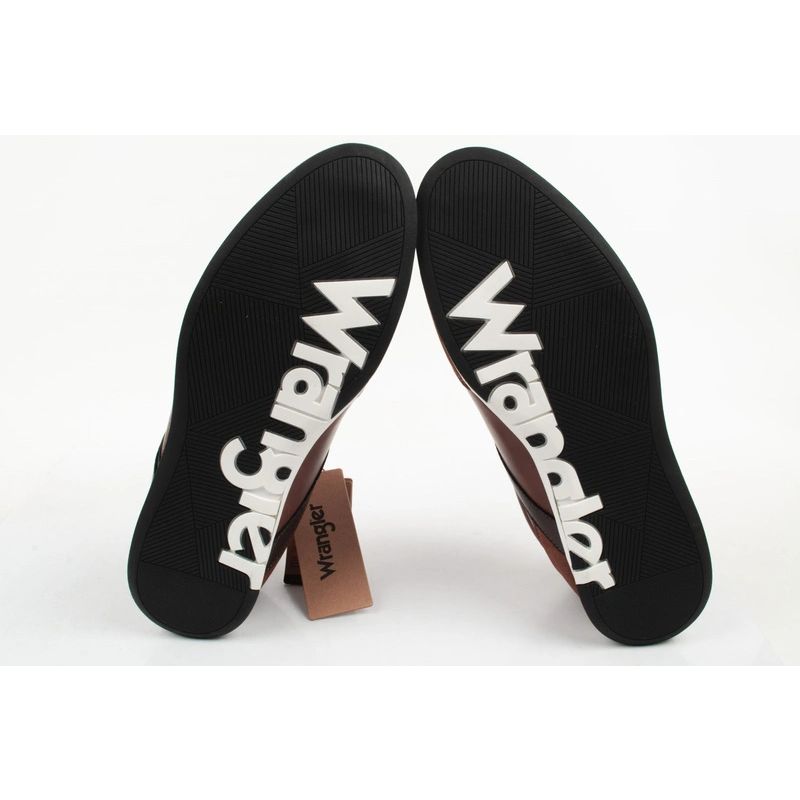 Wrangler Sneakers Rhys fashionable shoes