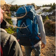 Osprey Zaino Atmos AG LT Trekking S/M