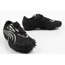 Puma Scarpe Mostro Metallic sports with Velcro fashionable