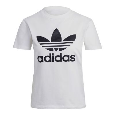 adidas Maglietta Trefoil