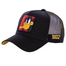 Capslab Cappello Looney Tunes Daffy Duck