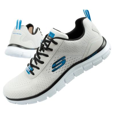 Skechers Scarpe sports Track-Ripkent comfortable lightweight fashionable