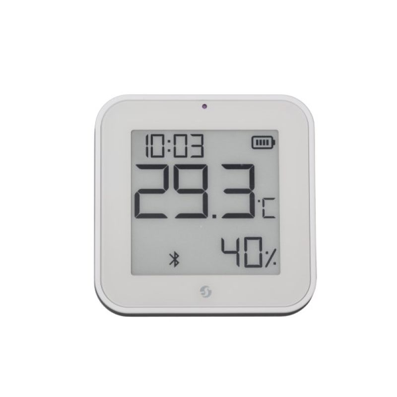 Shelly Blu H&T Display White ZB
