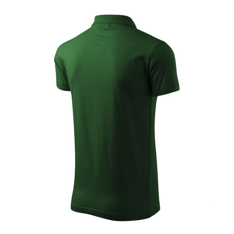 Malfini Polo Single J. Bottle