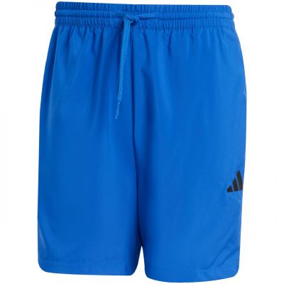 adidas Pantaloncini Essentials Small Logo Chelsea