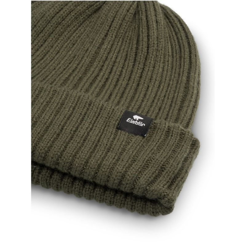 Eisbär Ripp MÜ 2.0 Beanie – One Size