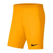 Nike Pantaloncini Park III Knit