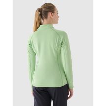4f Felpa slim quick-drying training