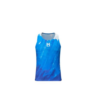Millet Maglietta Intense Pro Light Tank