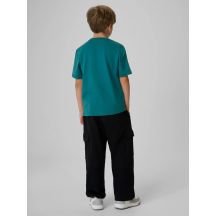 4f Pantaloni della tuta cargo