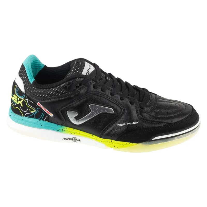 Joma Top Flex Rebound 2631 IN TORW2631IN Black 39