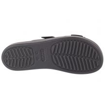 Crocs Infradito Brooklyn Low Wedge