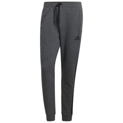 adidas Pantaloni Essentials Tapered Cuff Stripes
