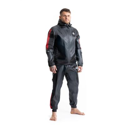 DBX Bushido Tuta Sauna DBX "BurnX"