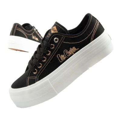 Lee Cooper Sneakers platform with