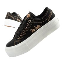 Lee Cooper Sneakers platform with
