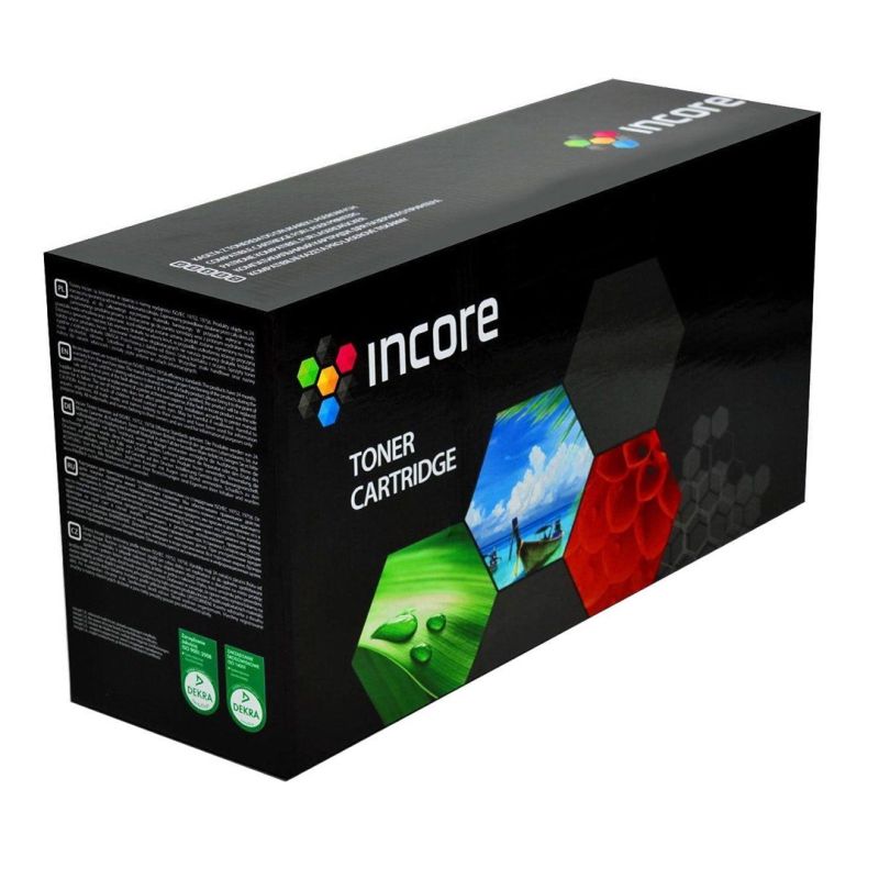 INCORE toner for Canon CRG-057H (3010C002) Black, 10,000 pages with chip