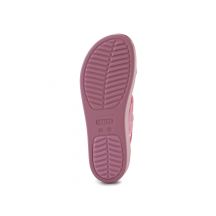 Crocs Sandali Brooklyn Woven Low Wedge